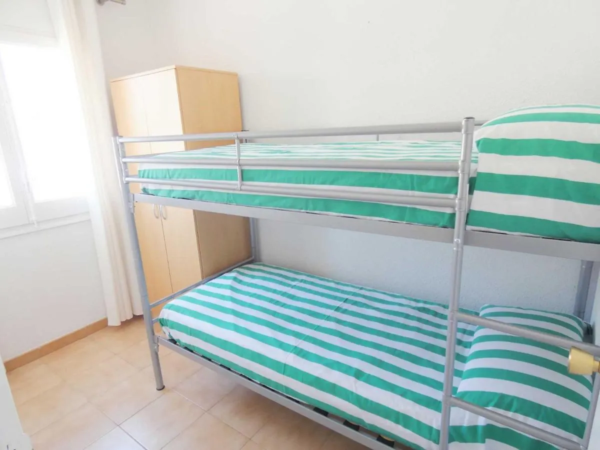 Colibri Ii-1 Apartman Roses Spanyolország