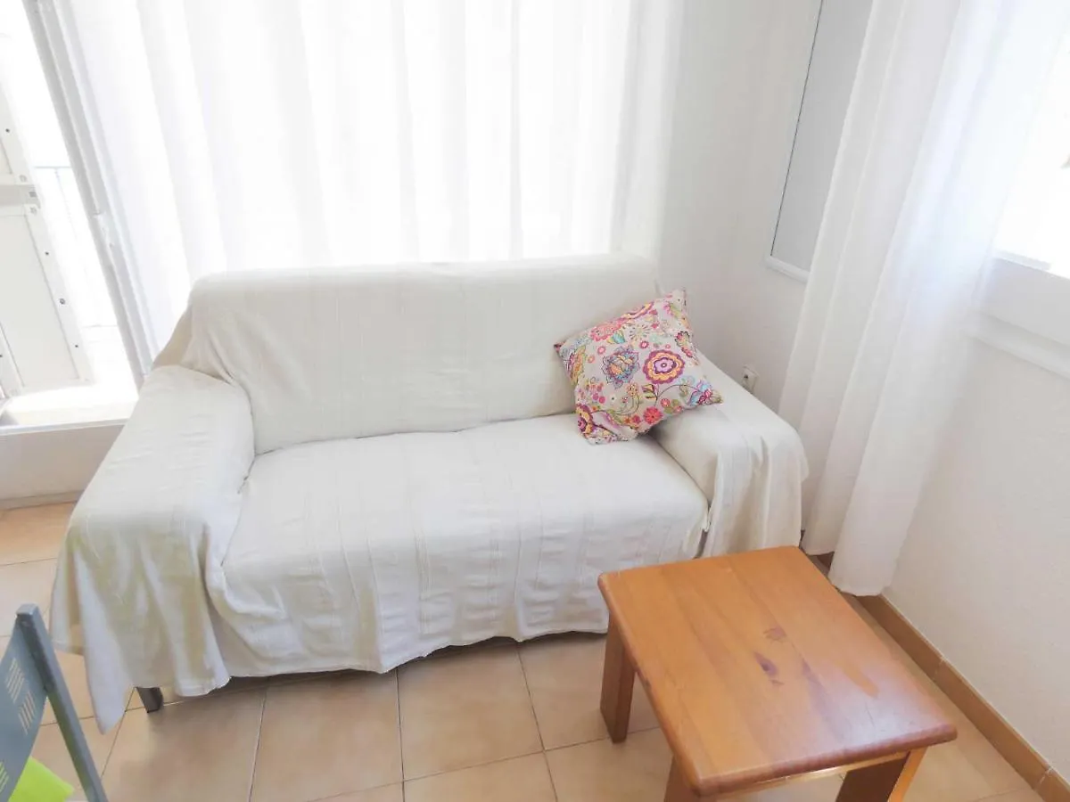 Colibri Ii-1 Apartman Roses